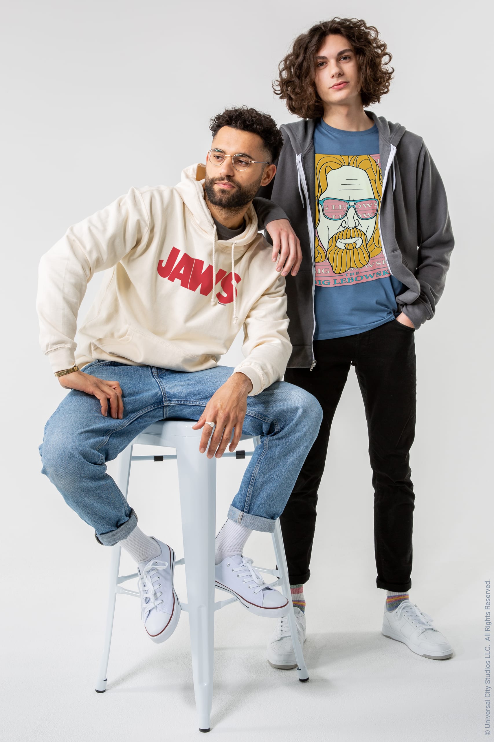 Spread Group launcht neues On-Demand Merchandise mit Universal Products & Experience